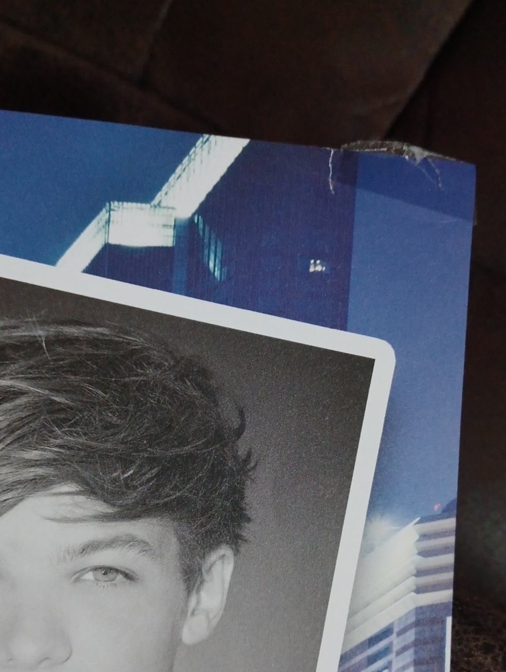 $4 Add-on One Direction Poster - Picture 5 of 9